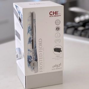 CHI 1” Titanium Hairstyling Iron